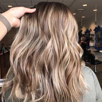 Golden Soul Salon - Hair Salons Near Me - Austin, Texas