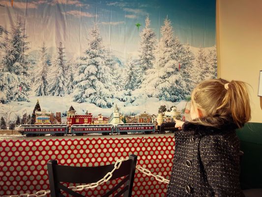 Tony & Alba’s Pizza and Pasta by null