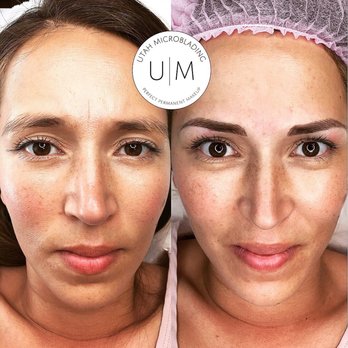 Utah Microblading - Crazy right?! We totally can! - Makeup Artists Near Me - South Jordan, Utah