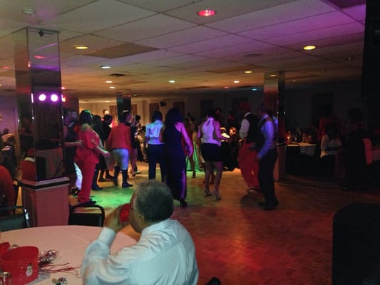 Dance Clubs In Norfolk Va
