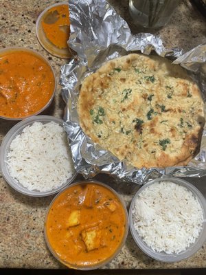 Bombay Cafe by null