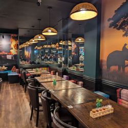 More Thai Kitchen