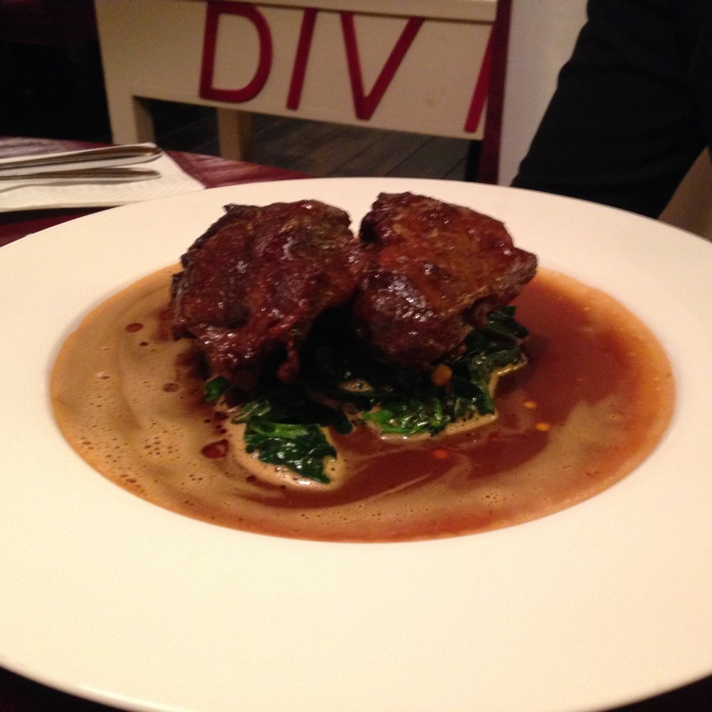 Divinis - Italian Near Me - Prague, Puerto Rico