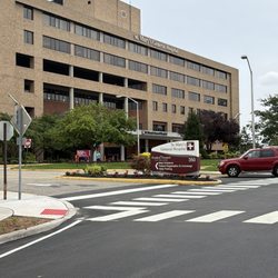 St. Mary’s General Hospital