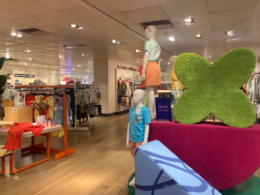 John Lewis & Partners by null
