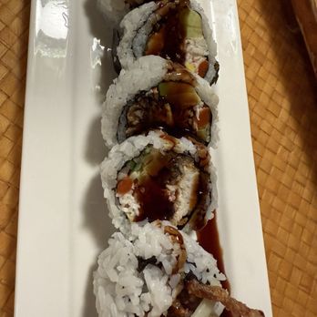 Akasaka - Japanese Near Me - Honolulu, Hawaii