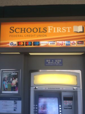 SCHOOLSFIRST FEDERAL CREDIT UNION - Updated March 2026 - 15 Photos ...