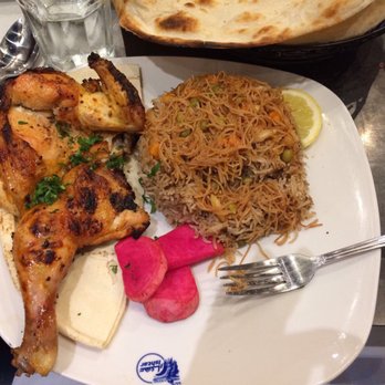 Ishtar Restaurant - Halal Near Me - Sterling Heights, Michigan