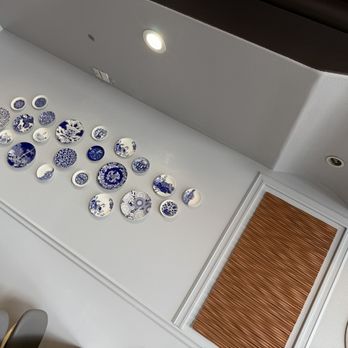 Gourmet Asian 888 - All the ceramic plate hang on the wall very pretty - Chinese Near Me - Las Vegas, Nevada Gourmet Asian 888 - All the ceramic plate hang on the wall very pretty - Chinese Near Me - Las Vegas, Nevada