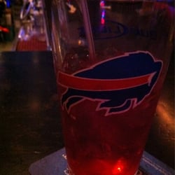 Maryan's - Good drinks.