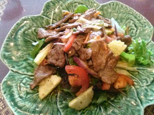 Thai Restaurant Sandy Springs by null