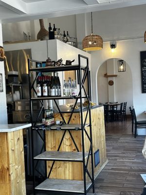 Hoda’s -Lebanese- Farm to Table - Portland Dining Month and Hoda's 27 years Anniversary . March 1st-March 31st 3 by null