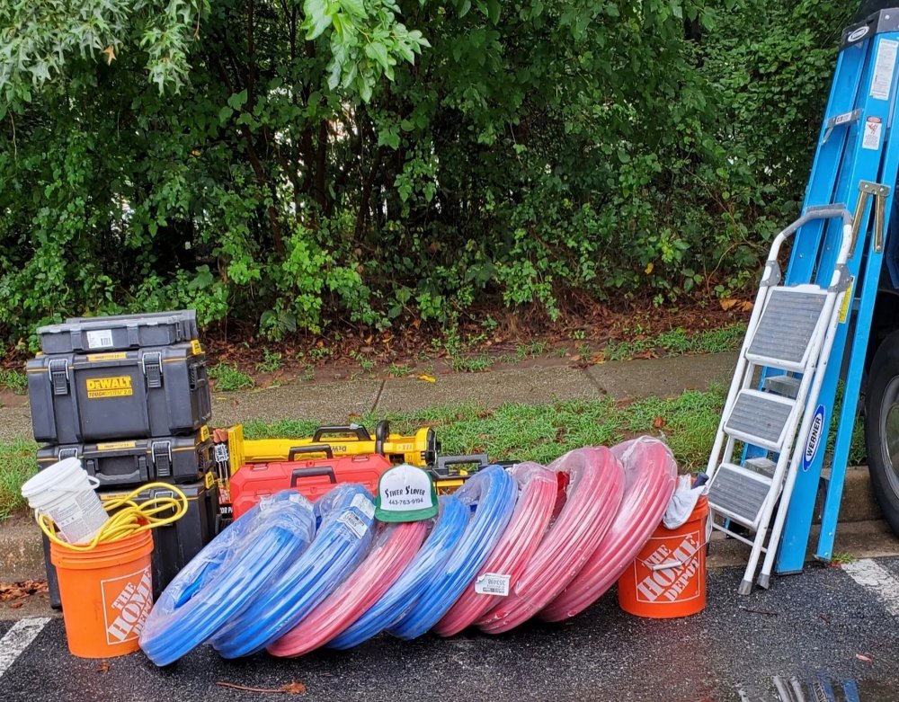 Slide of Sewer Slayer