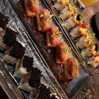 Fúdo - Asian Fusion Near Me - Chamblee, Georgia