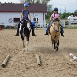 2BG Equestrian School