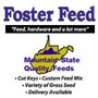 Photo of Foster Feed