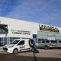 Universal Collision Centre