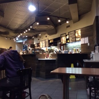 Starbucks - Coffee & Tea Near Me - Chevy Chase, Maryland