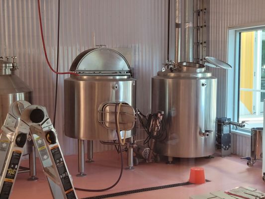 American Solera Edmond