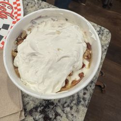 Eskamoe's Frozen Custard & More
