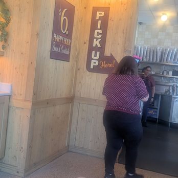 Small Cheval- Fulton Market - Burgers Near Me - Chicago, Illinois