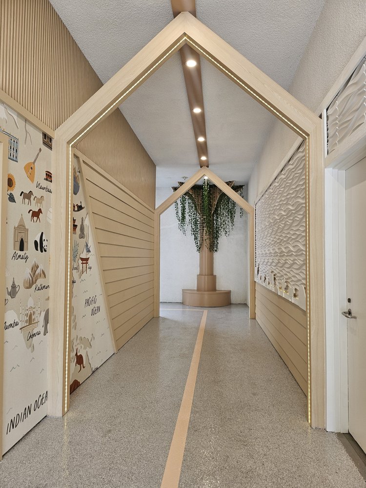 TFPC Tebah Preschool - childcare center in Torrance, CA