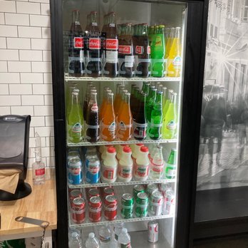 Mito's Döner Kebap - Beverages - Mediterranean Near Me - Pomona, California