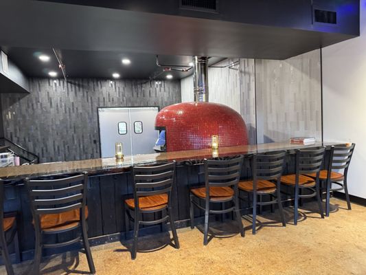 Loon Liquors Distillery & Pizzeria by null