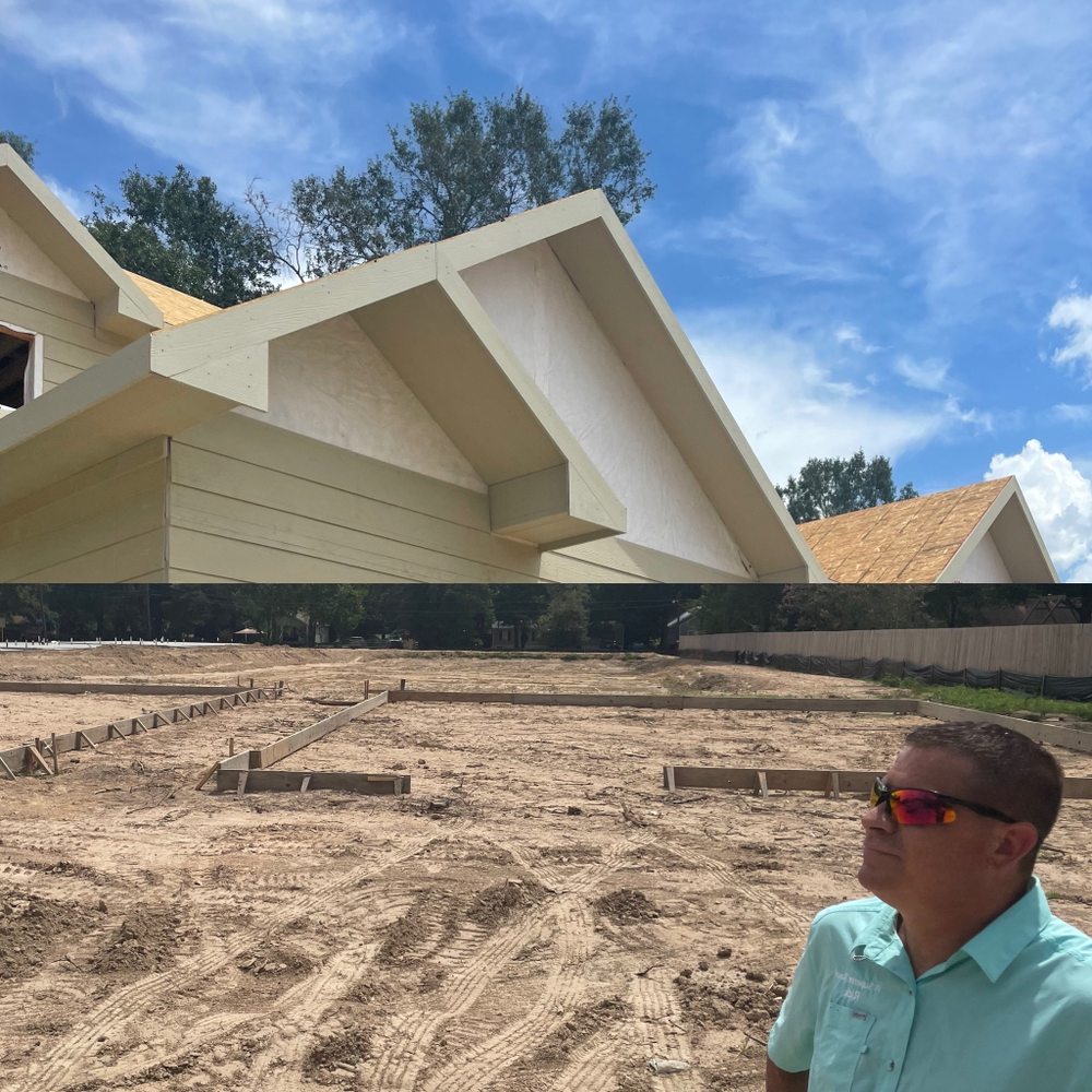 Slide of A Superior Roof