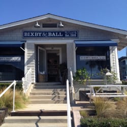 Bixby & Ball