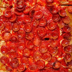 Prince Street Pizza