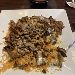AC Steak AC Steak