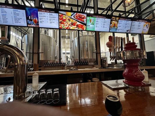 Lakewood Brewing Company by null