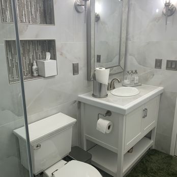 SERRANO GENERAL CONTRACTORS LLC - General Contractors Near Me