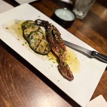 Kuro Bistro - Japanese Near Me - Lake Forest, Illinois