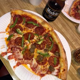 Pizza Pizza