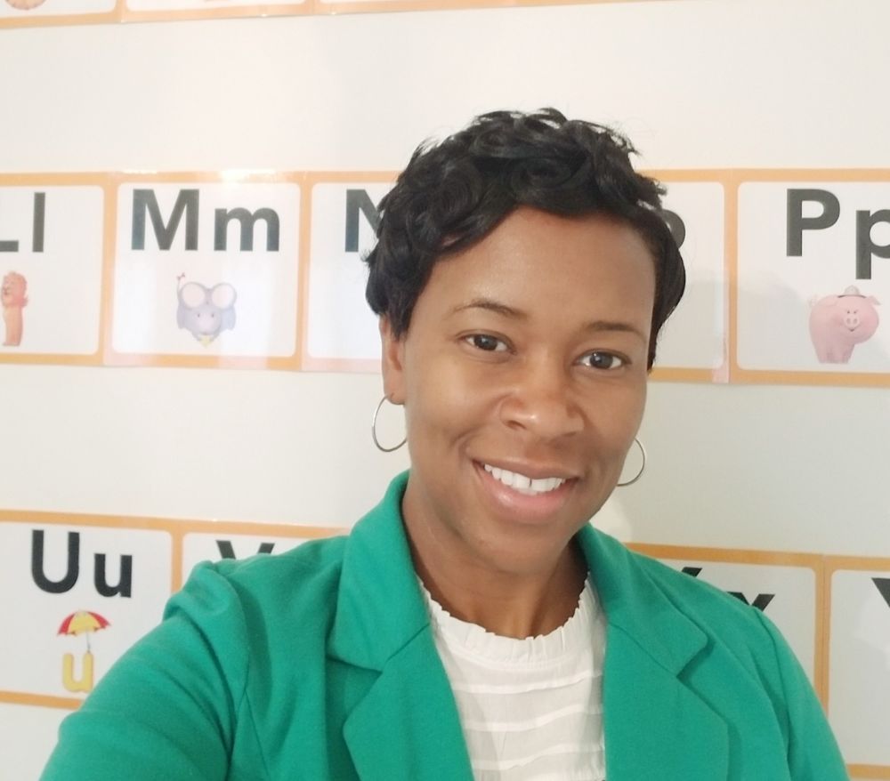 First Steps Preschool - childcare center in Richmond, VA