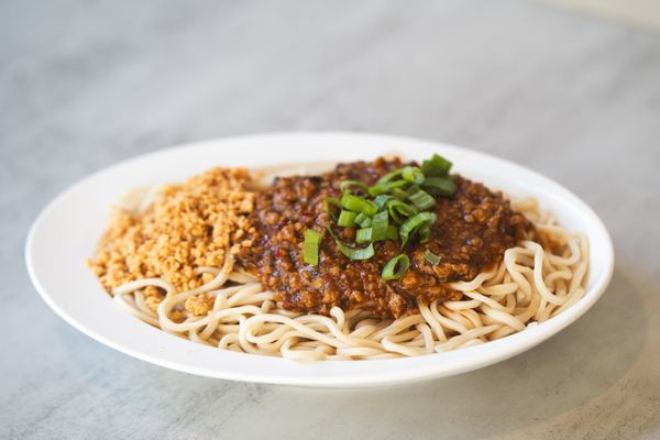Dumpling Kitchen - Castro by null