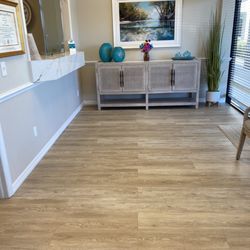 Daniels Parkway Dental - Lobby