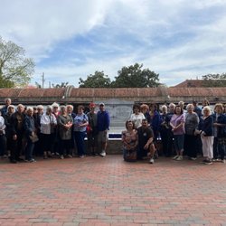 Rockport Tours - Atlanta, Georgia