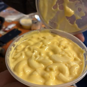 Central Texas Style BBQ - Mac & Cheese - Barbeque Near Me - Pearland, Texas Central Texas Style BBQ - Mac & Cheese - Barbeque Near Me - Pearland, Texas