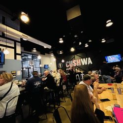 Cushwa Brewing Company