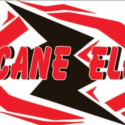 Hurricane Electric