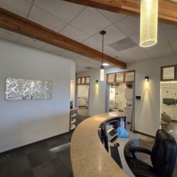 Raman E Nazari, DDS