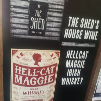 The Shed - American Near Me - Boise, Idaho The Shed - American Near Me - Boise, Idaho