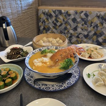 Prince Dumpling - IG: happyfoodieoc - Dim Sum Near Me - Rosemead, California Prince Dumpling - IG: happyfoodieoc - Dim Sum Near Me - Rosemead, California