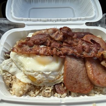 K & K Kitchen - Chinese Near Me - Honolulu, Hawaii