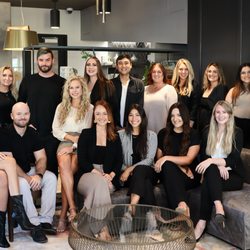 Nashville Apartment Locators - Team Photo 2022