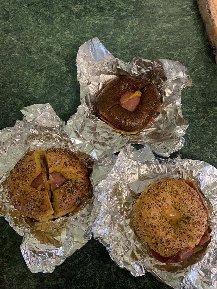 BAGELS & BEYOND Updated May 2024 36 Reviews 800 Radio Rd, Little