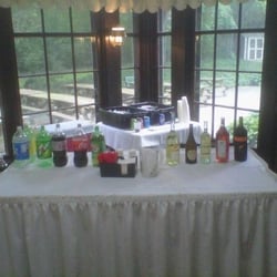 Kirtland Party Center